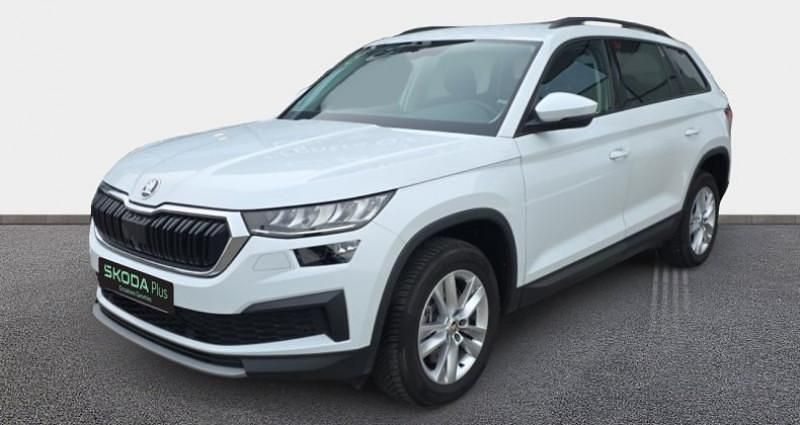 Occasion Skoda Kodiaq Business Line 150 ch (110 kW) 2023 SUV