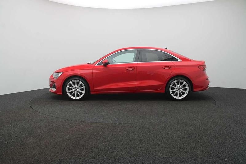 Occasion Audi A3 Sport 150 ch (110 kW) 2025 Rouge Berline