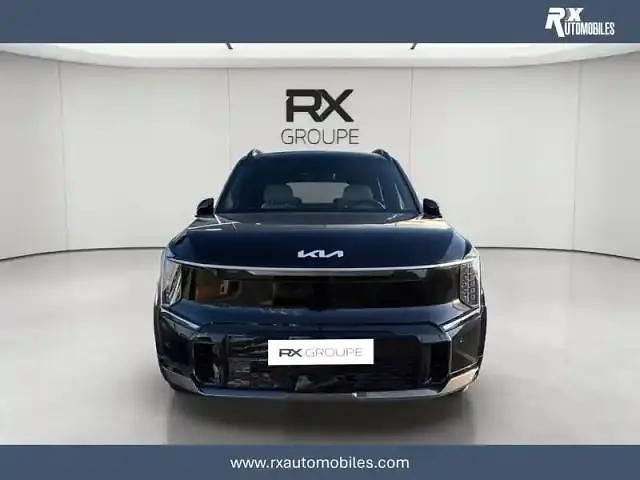 Occasion Kia EV9 283 kW (385 ch) 2025 Aurora black pearl m SUV