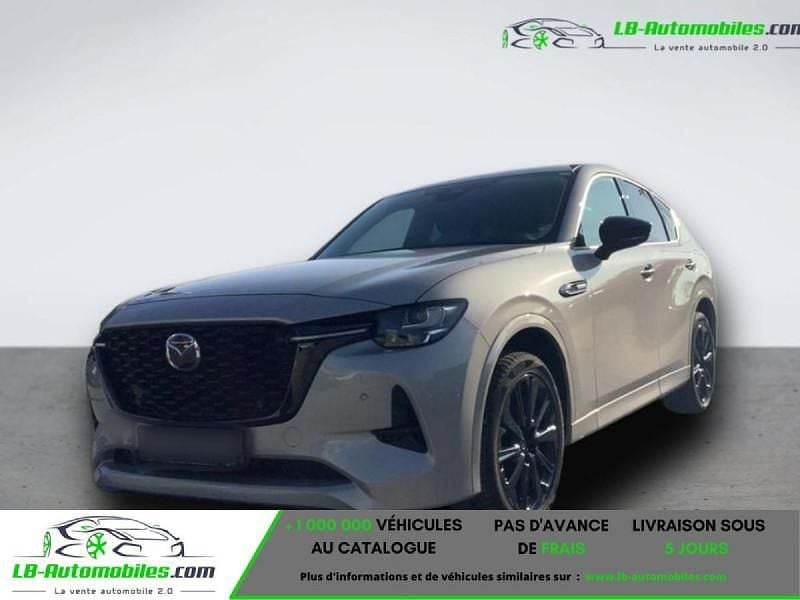 Utilisé 2024 Mazda CX-60 SUV | 48 500 € - Image 1/4