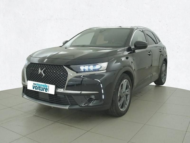 Utilisé 2020 DS Automobiles DS7 Crossback SUV | 28 990 € (Bon prix) - Image 1/4