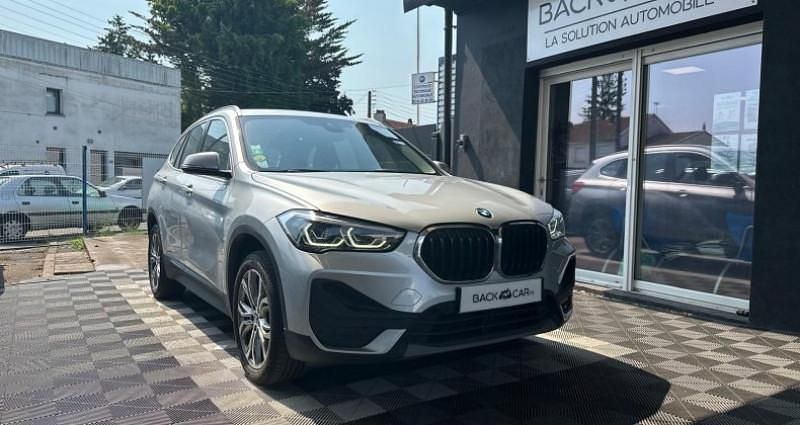 Utilisé 2020 BMW X1 Comfort Edition SUV | 18 990 € (Super prix) - Image 1/4