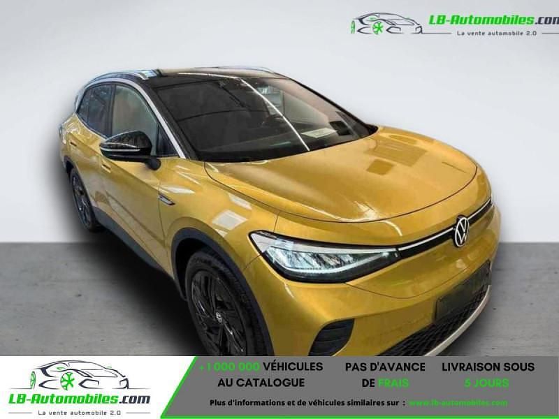 Occasion VW ID.4 150 kW (204 ch) 2021 SUV