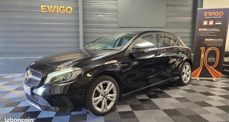 Utilisé 2018 Mercedes A200 Berline | 16 390 € (Super prix) - Image 1/4