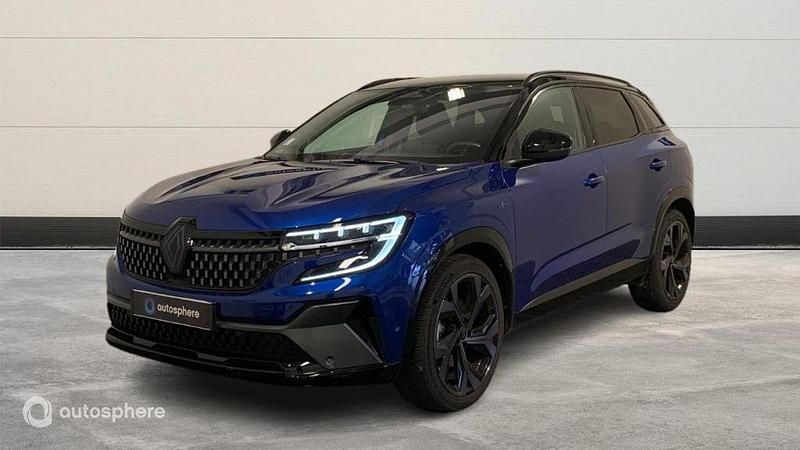 Biton Occasion 2023 Renault Austral Techno Esprit Alpine SUV | 29 499 € (Prix juste) - Image 1/4