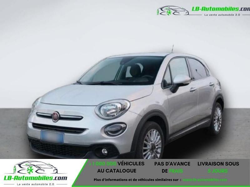 Occasion 2021 Fiat 500 Connect Citadine | 17 800 € (Prix assez cher) - Image 1/4