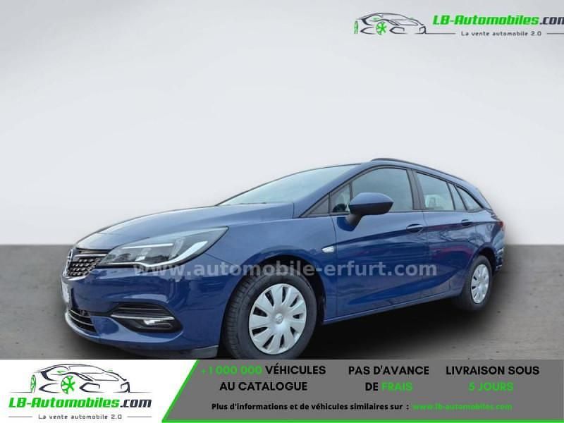 Occasion 2020 Opel Astra Break | 16 900 € (Prix juste) - Image 1/4