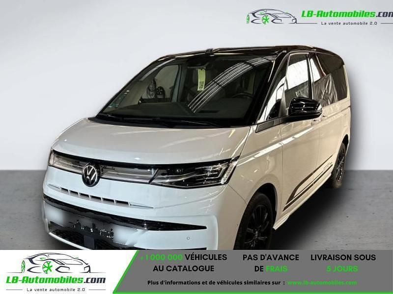 Utilisé 2023 VW Multivan Break | 65 400 € - Image 1/4