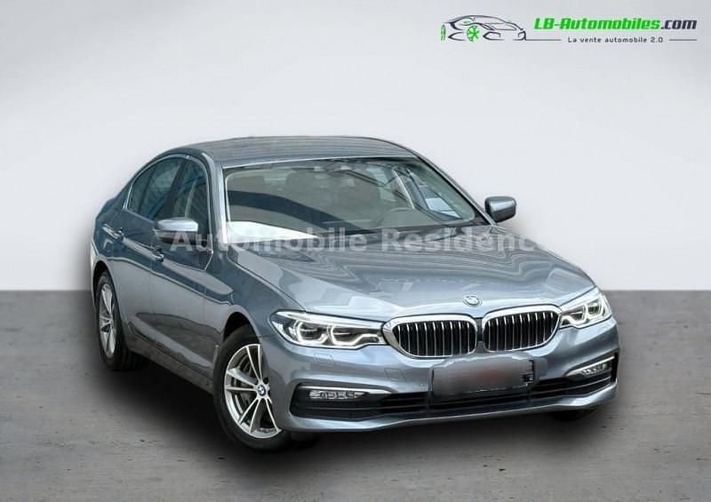 Utilisé 2018 BMW 340 Comfort Edition Berline | 39 100 € - Image 1/4