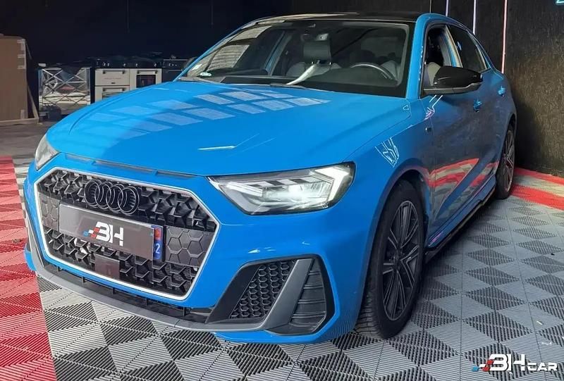 Occasion Audi A1 Sportback S-Line 116 ch (85 kW) 2019 Citadine
