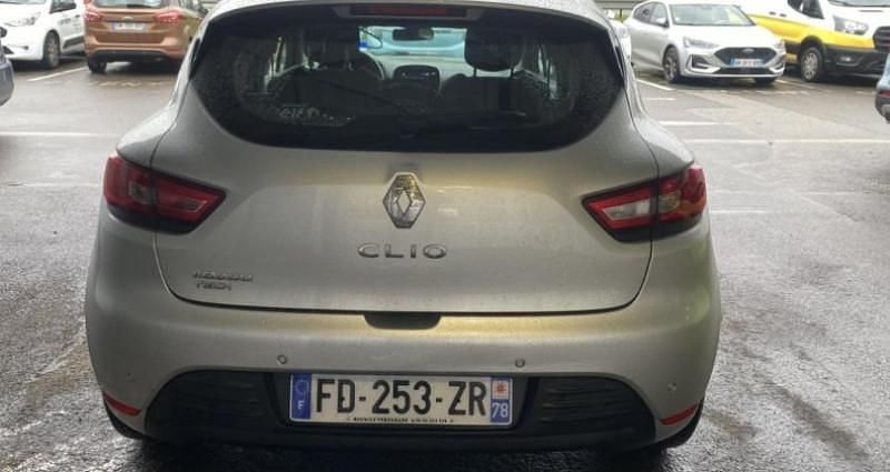 Occasion Renault Clio IV Intens 90 ch (66 kW) 2019 Citadine
