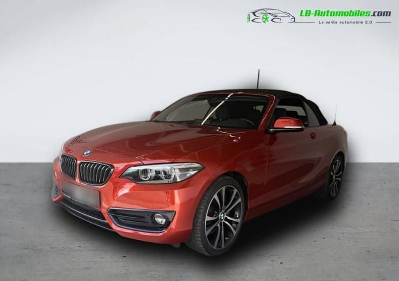 Utilisé 2019 BMW 230 Sport Line Coupé | 31 200 € - Image 1/4