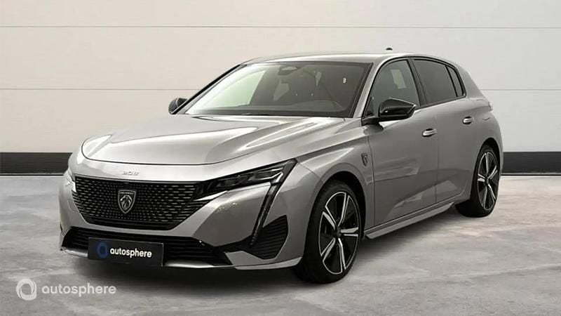 Occasion 2024 Peugeot 308 GT Berline | 25 999 € (Prix assez cher) - Image 1/4