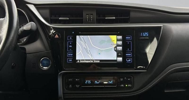 Occasion Toyota Auris Touring Sports Comfort 99 ch (72 kW) 2018 Break