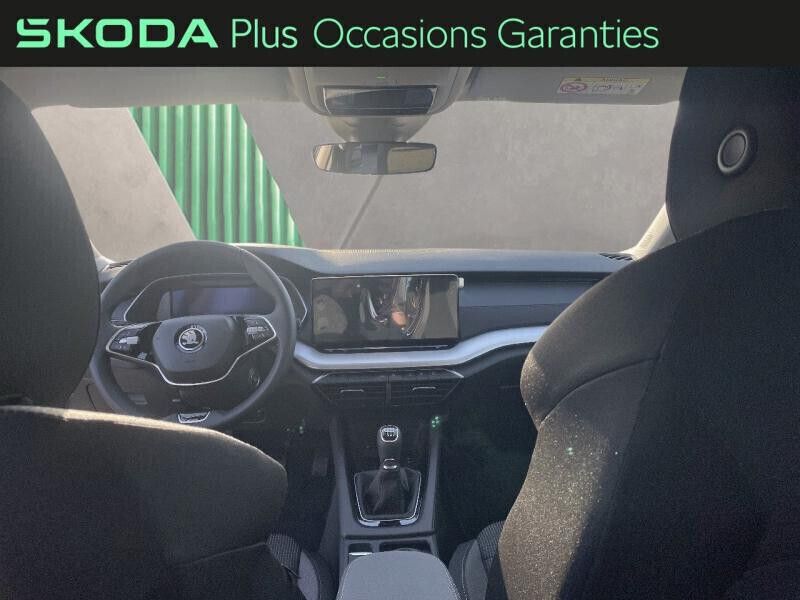 Occasion Skoda Octavia Selection 116 ch (85 kW) 2025 Break