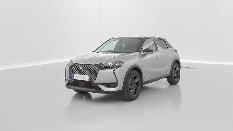 Occasion DS Automobiles DS3 Crossback E-Tense Performance Line Plus 100 kW (136 ch) 2020 SUV