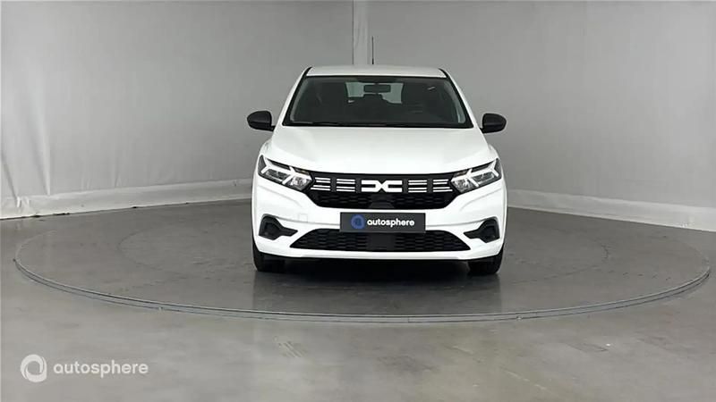 Occasion Dacia Sandero Essentiel 68 ch (50 kW) 2023 Berline