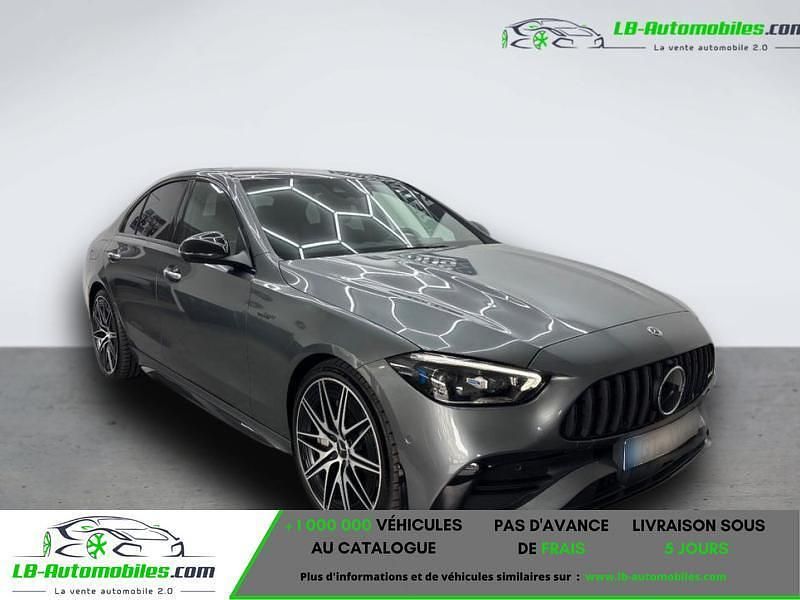 Occasion 2023 Mercedes C43 AMG AMG Berline | 64 000 € - Image 1/4