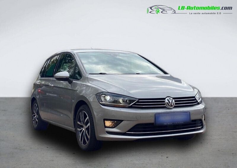 Utilisé 2018 VW Golf VII Break | 21 900 € (Prix juste) - Image 1/4