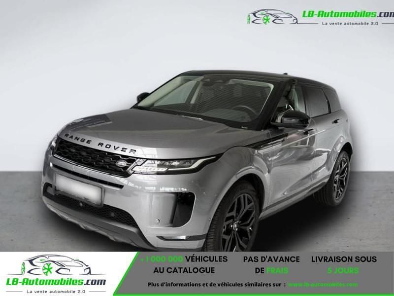 Utilisé 2021 Land Rover Range Rover evoque SUV | 37 100 € (Prix juste) - Image 1/4