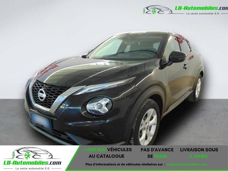 Occasion Nissan Juke 117 ch (86 kW) 2020 SUV