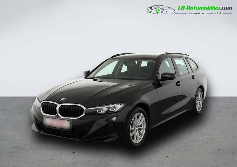 Utilisé 2022 BMW 320 Berline | 36 500 € (Prix juste) - Image 1/4