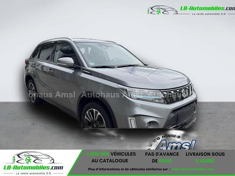 Utilisé 2021 Suzuki Vitara SUV | 26 700 € (Prix juste) - Image 1/4