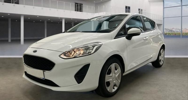 Utilisé 2018 Ford Fiesta Citadine | 9 990 € (Bon prix) - Image 1/4