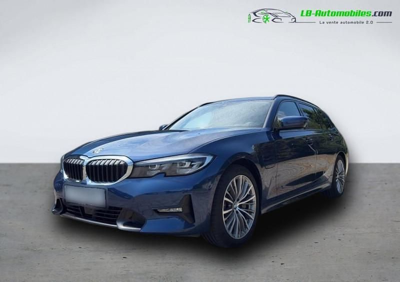 Utilisé 2020 BMW 330e Comfort Edition Berline | 32 400 € (Prix cher) - Image 1/4