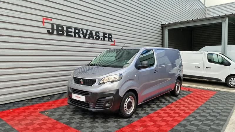 Utilisé 2020 Peugeot Expert Premium Van | 21 590 € (Prix juste) - Image 1/4
