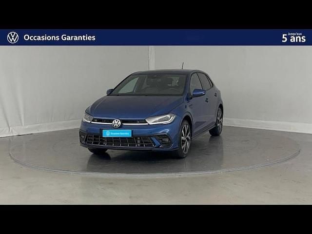 Utilisé 2025 VW Polo R-line | 26 299 € (Prix assez cher) - Image 1/4
