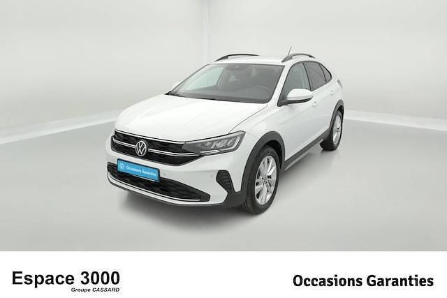 Utilisé 2025 VW Taigo Edition SUV | 26 990 € (Prix juste) - Image 1/4