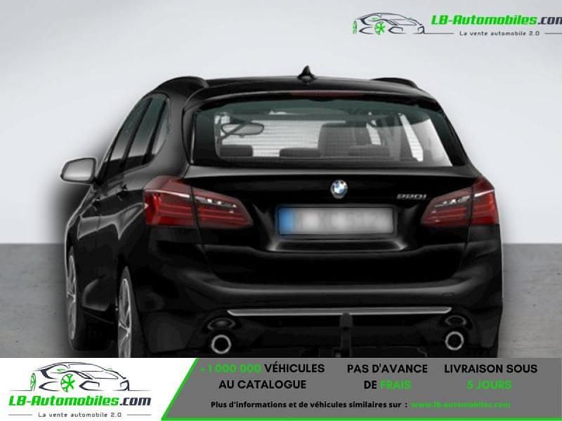 Occasion BMW 120 178 ch (130 kW) 2021 Citadine
