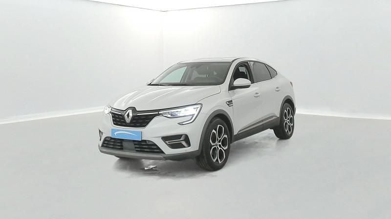 Utilisé 2021 Renault Arkana Intens SUV | 19 990 € (Bon prix) - Image 1/4