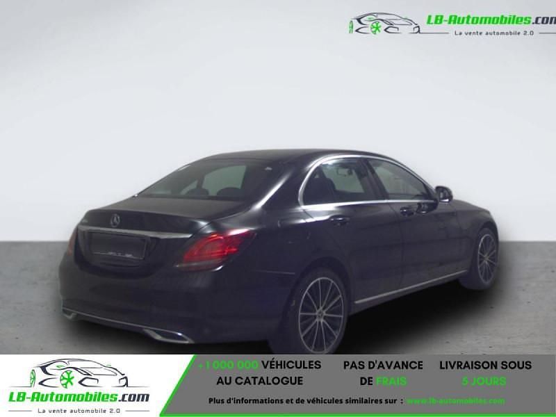 Occasion Mercedes C300e 306 ch (225 kW) 2020 Berline