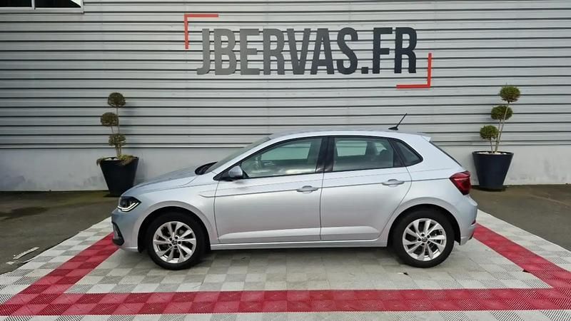 Occasion VW Polo Life 95 ch (69 kW) 2024 Citadine