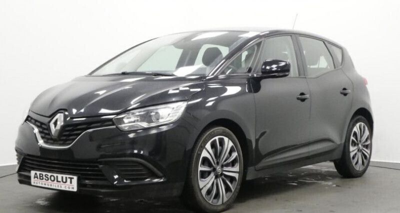 Utilisé 2019 Renault Scénic IV Life Monospace | 11 480 € (Bon prix) - Image 1/1