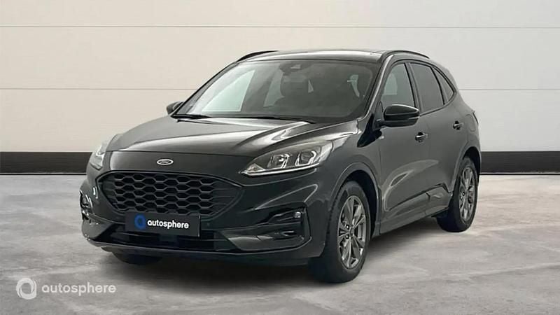Occasion Ford Kuga ST-Line 154 ch (113 kW) 2023 SUV