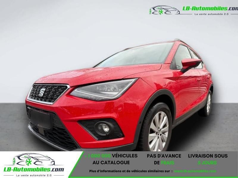 Occasion Seat Arona 95 ch (69 kW) 2020 SUV