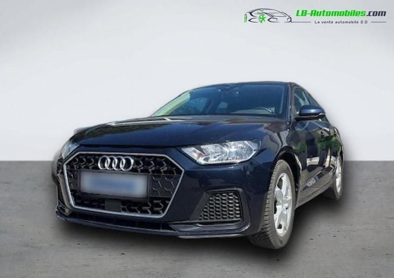 Utilisé 2019 Audi A1 Sportback Citadine | 19 700 € (Prix juste) - Image 1/4