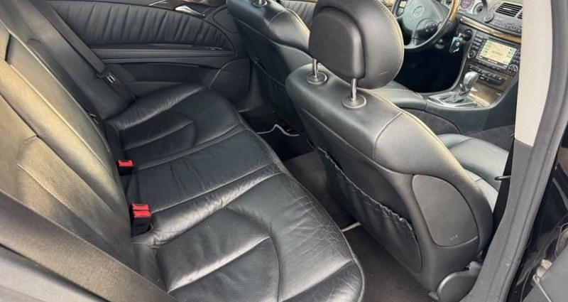 Occasion Mercedes 280 Avantgarde 177 ch (130 kW) 2005 Berline