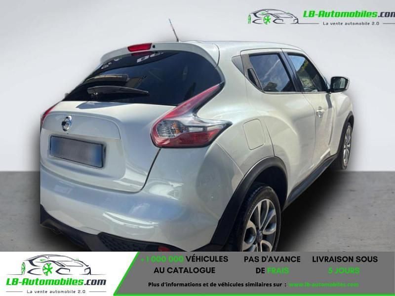 Occasion Nissan Juke 116 ch (85 kW) 2015 SUV