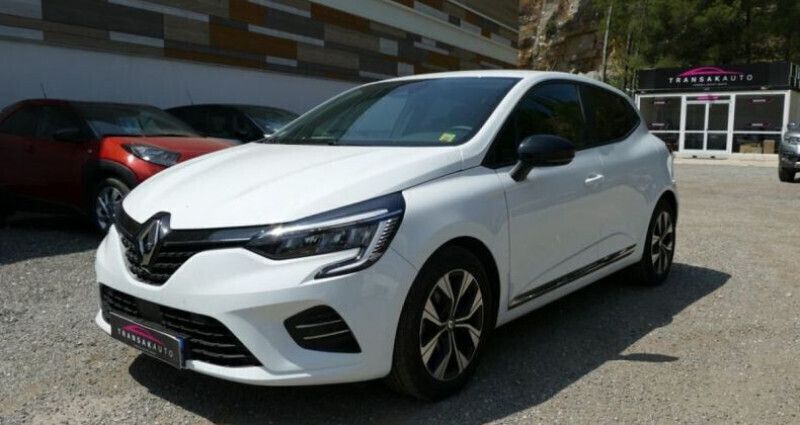 Utilisé 2023 Renault Clio V Evolution Citadine | 13 990 € (Bon prix) - Image 1/4