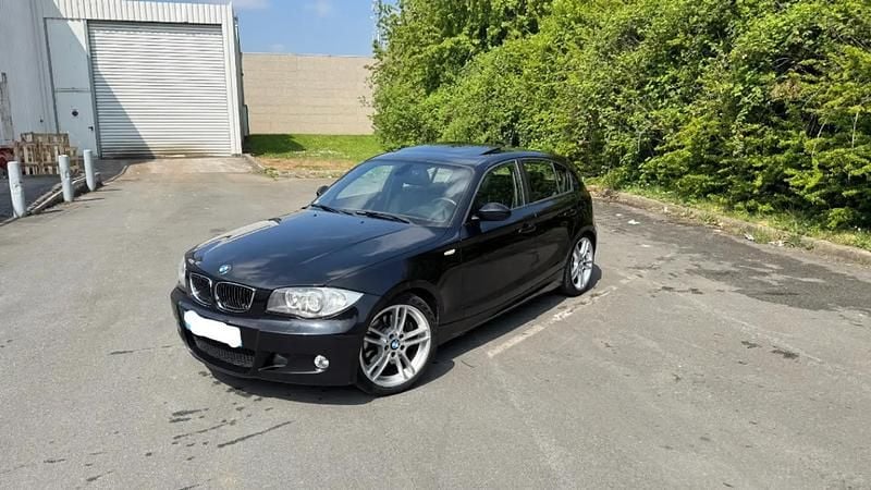 Utilisé 2005 BMW 130 Sport Line Citadine | 13 990 € - Image 1/4