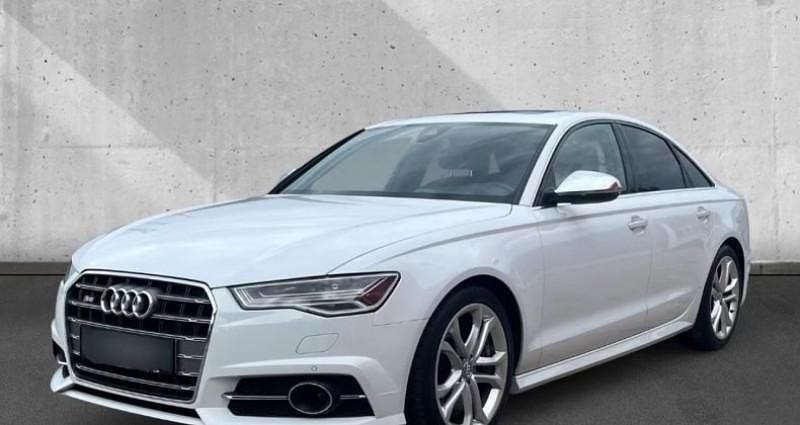 Utilisé 2014 Audi S6 Sport Berline | 35 900 € (Bon prix) - Image 1/4