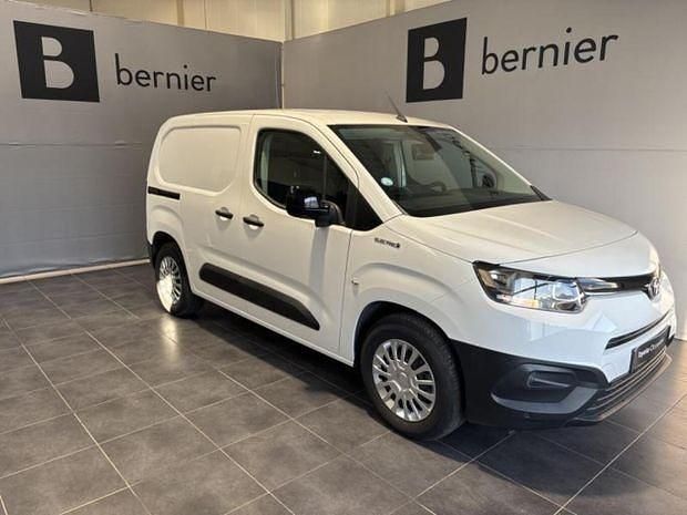 Blanc Utilisé 2023 Toyota Proace Business Edition Van | 20 980 € - Image 1/4