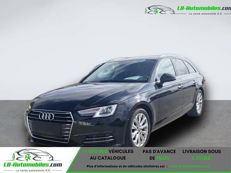 Utilisé 2016 Audi A4 Sport Break | 22 800 € (Bon prix) - Image 1/4