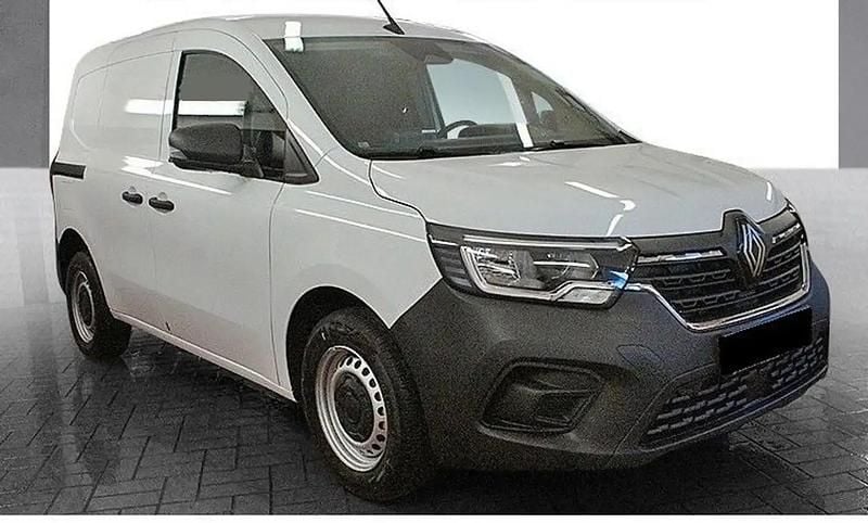Blanc Nouvelle 2025 Renault Kangoo Monospace | 22 990 € (Prix juste) - Image 1/4