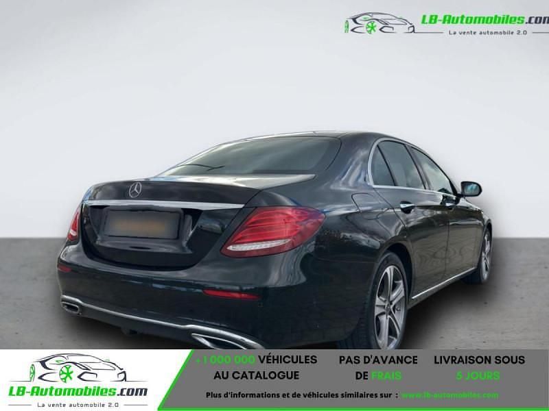 Occasion Mercedes E400 340 ch (250 kW) 2018 Berline