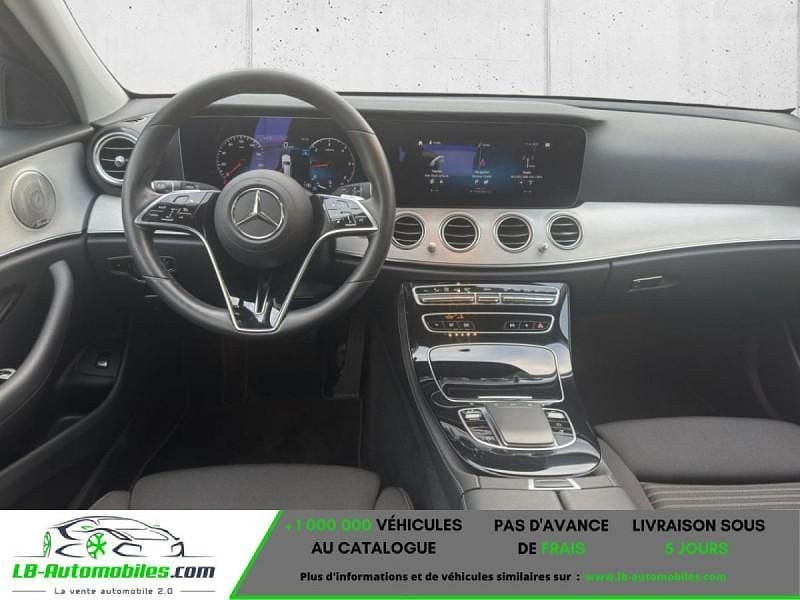 Occasion Mercedes E220 194 ch (142 kW) 2021 Berline